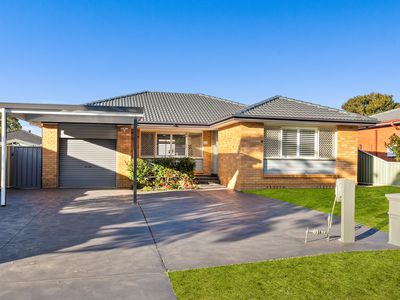 39 Laurel Street, Albion Park Rail