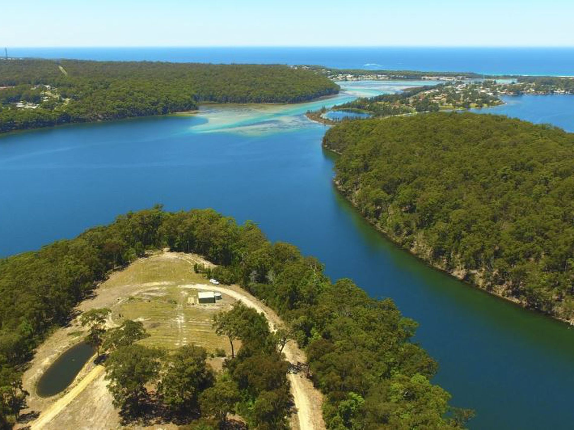 41 Tallow Wood Road, Milton