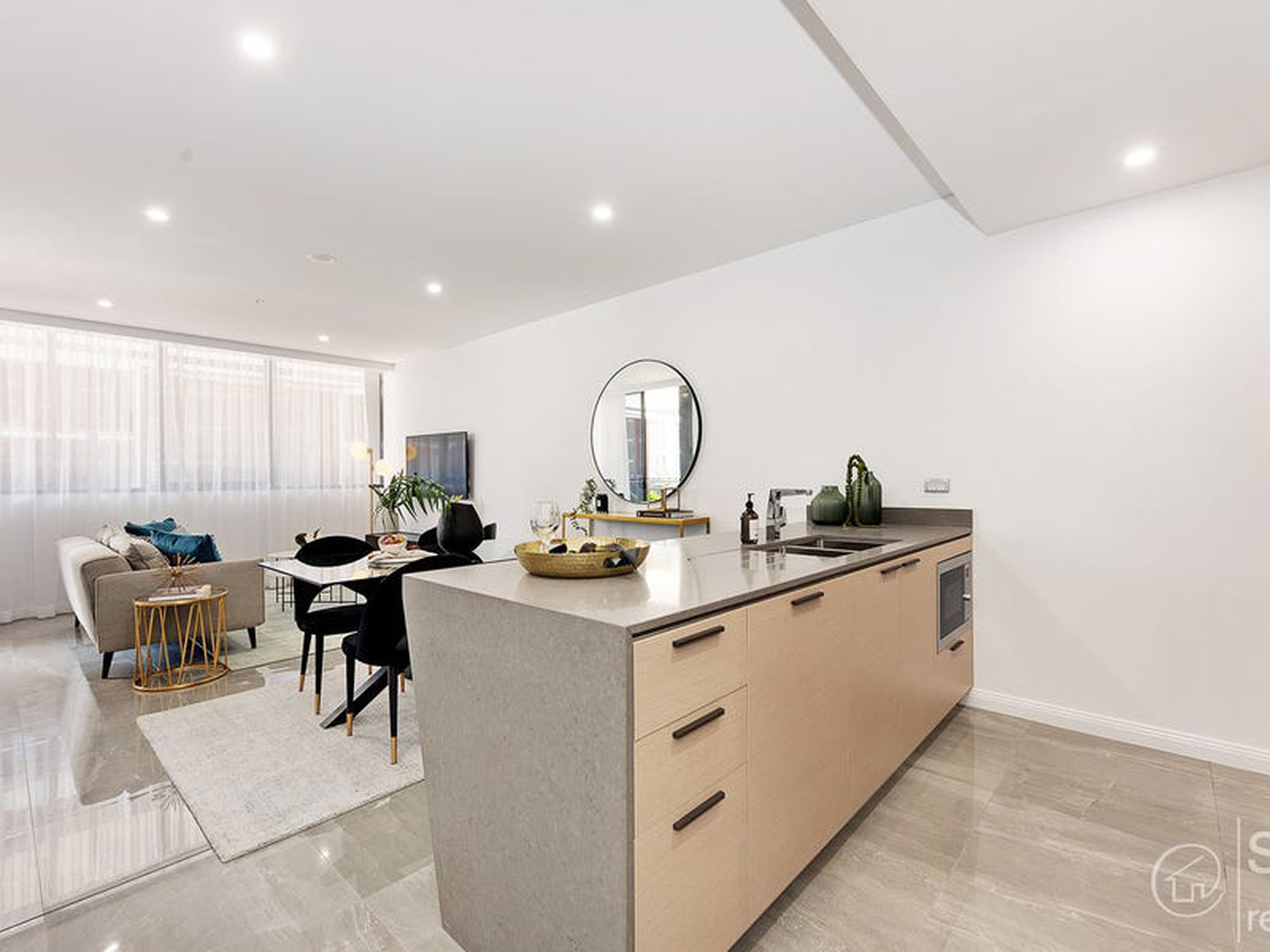 1230 / 1 Studio Drive, Eastgardens