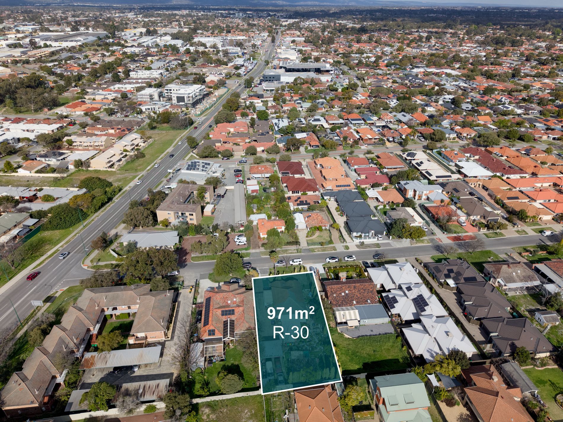 3 Wyndham Street, St James