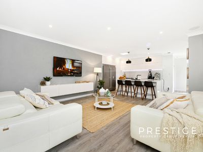 20 East Street, Bardwell Valley