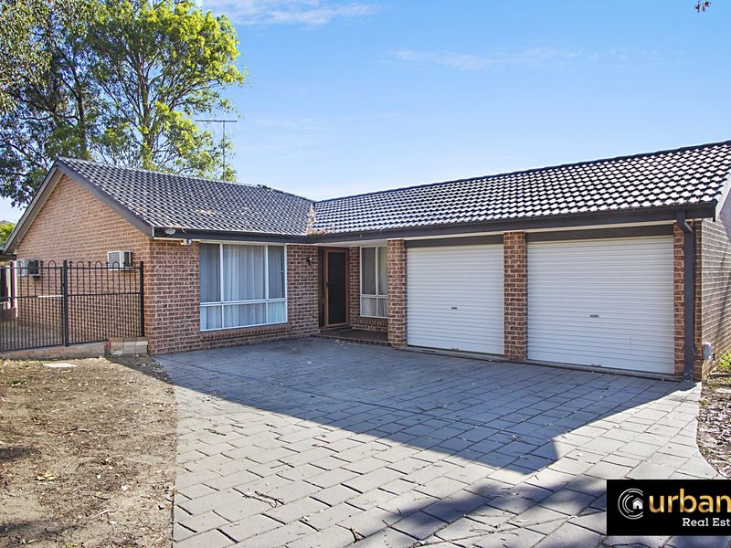 154 Pye Road, Quakers Hill