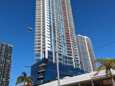 1327 / 56 Scarborough Street, Southport