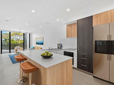 36 / 9 Koel Circuit Peregian Springs, Peregian Springs