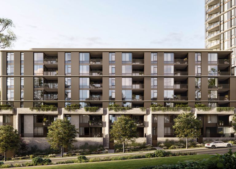 Orchard Northwest - Veue (Stage 4)
