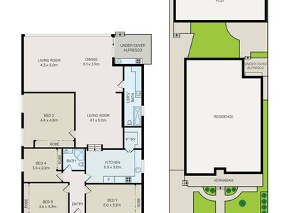 48 Leach Road, Guildford West