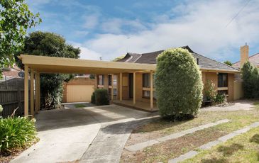 17 Keys Court, Narre Warren