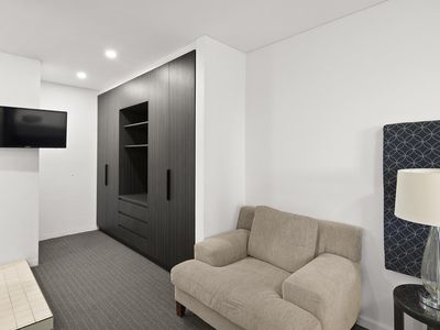 805 / 201 Hay Street, East Perth