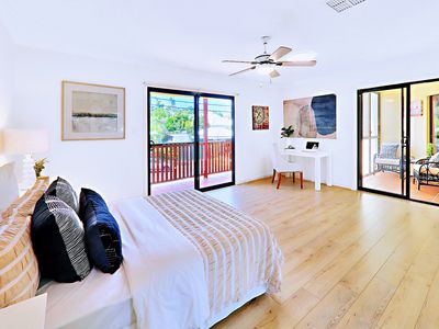 22 Handy Street, Paddington