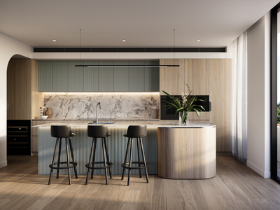 Jolie‎ -‎ UNDER CONSTRUCTION‎ ‎‎65% SOLD OUT