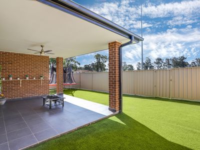 97 Pye Road, Quakers Hill