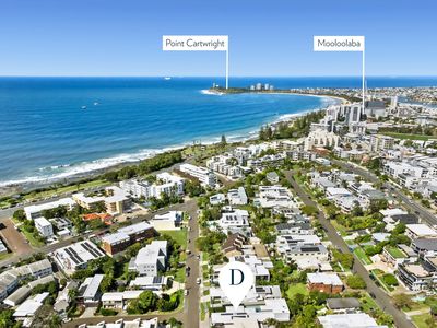 23 Victor Street, Alexandra Headland