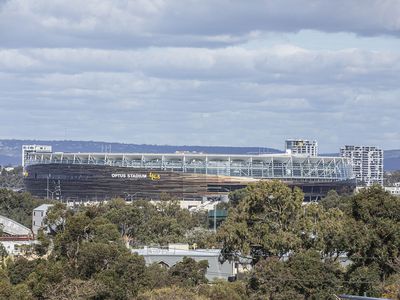 58 / 280 Lord Street, Perth
