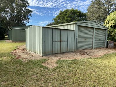 10 Kearney Street, Kingaroy