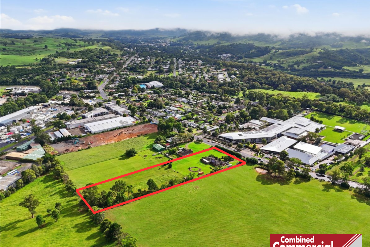 475 Argyle Street, Picton