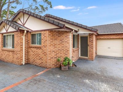 3 / 200 Johnston Road, Bass Hill