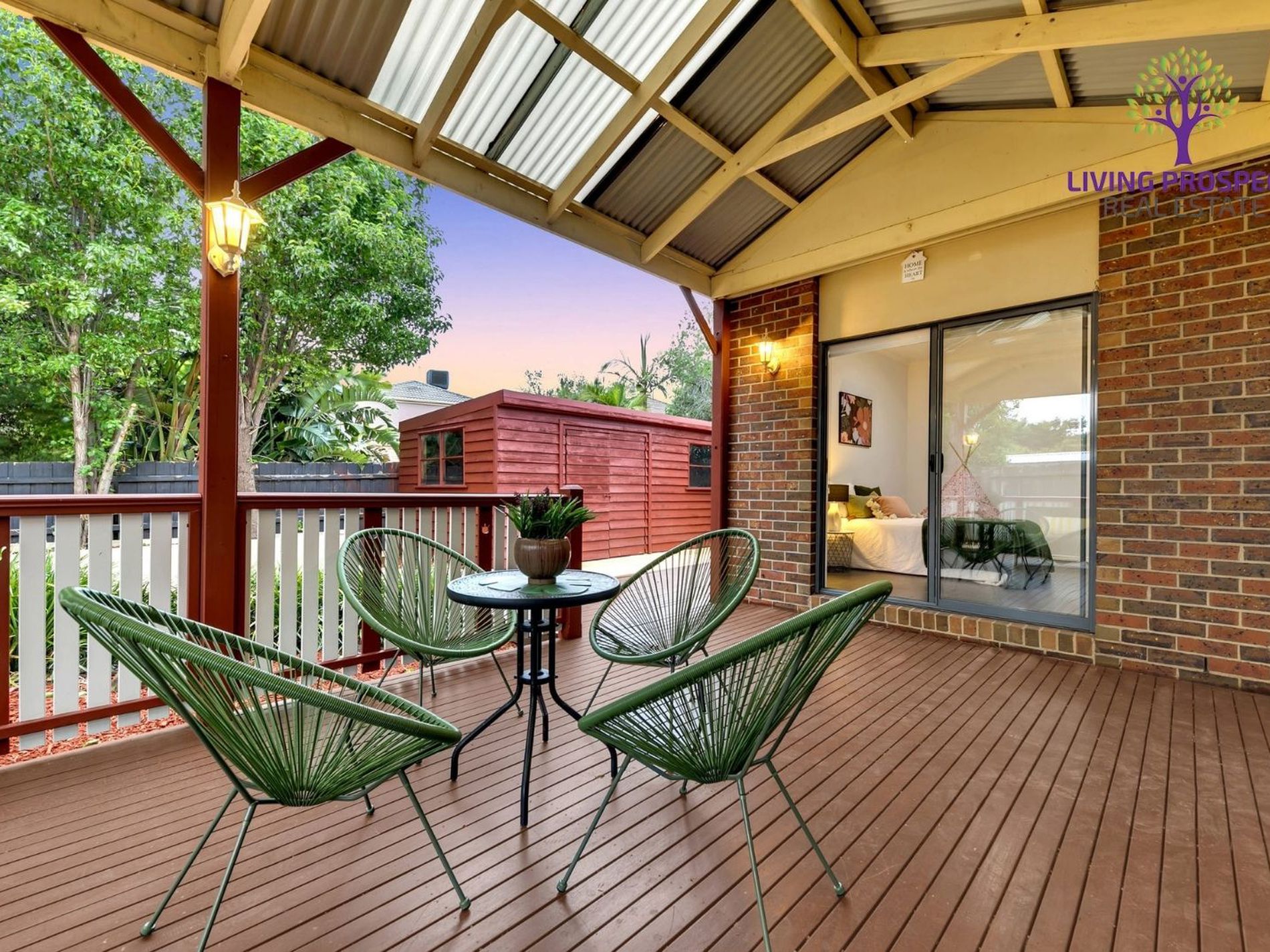 30 The Strand, Point Cook