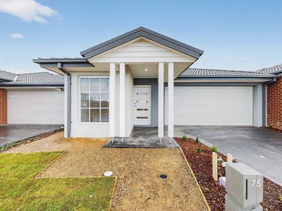 75 Broadway Street, Berwick