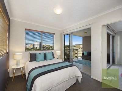37 / 51-69 Stanley Street, Townsville City