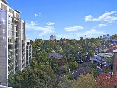 707 / 3 Herbert Street, St Leonards