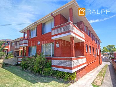 5 / 16 McCourt Street, Wiley Park