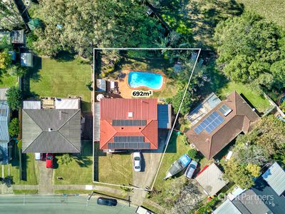 54 Calala Drive, Strathpine