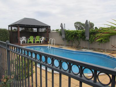 1A Kirby Street, Cohuna