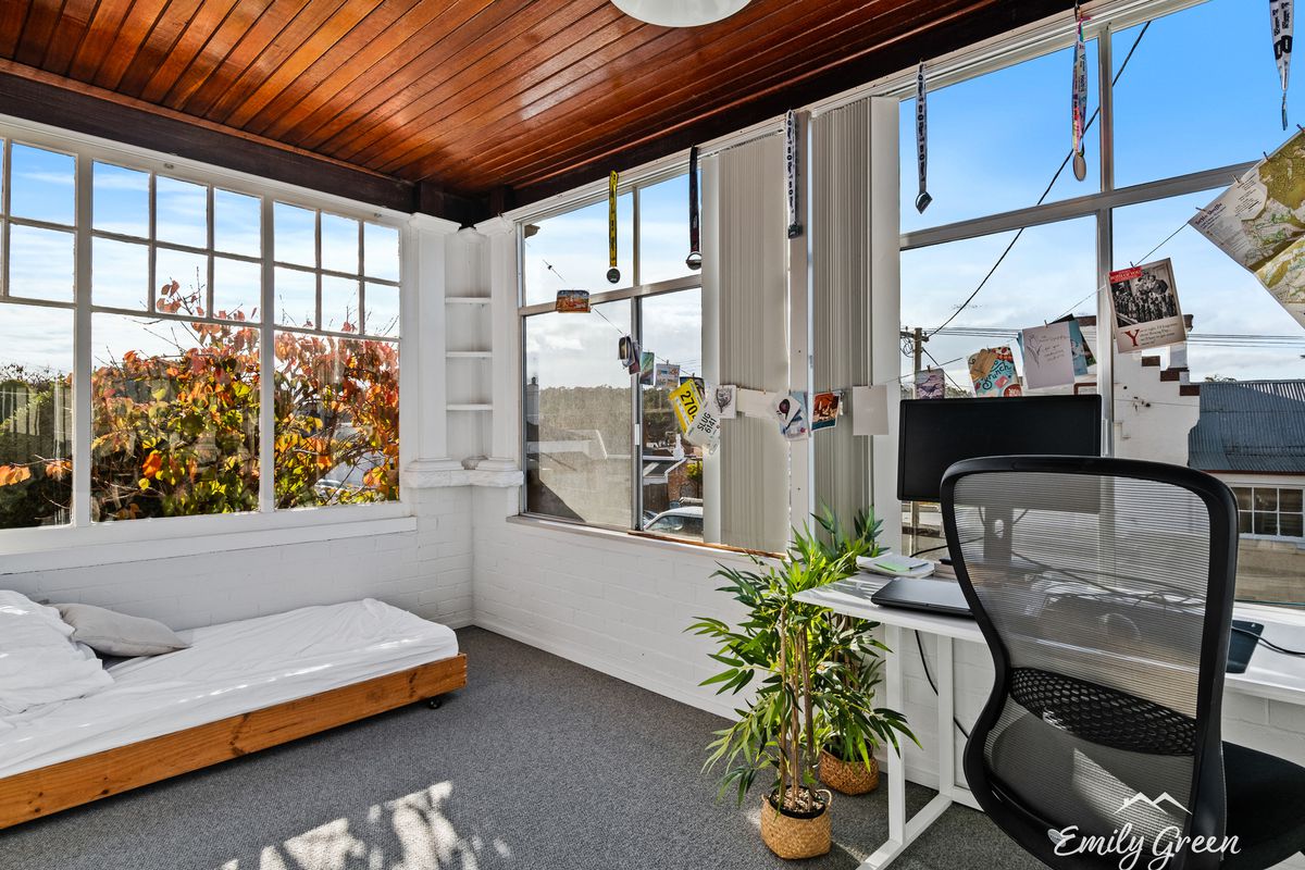 20B Paternoster Row, Hobart