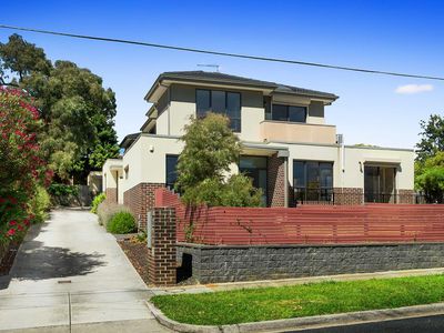 1 / 7 Johnston Street, Burwood