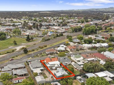 6 Railway Street, Seymour