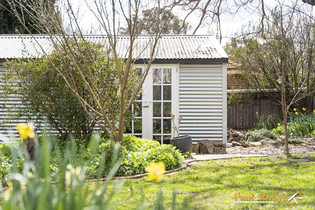 54 Groom Street, Hughes