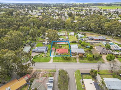 44 Kelly Street, Tocumwal