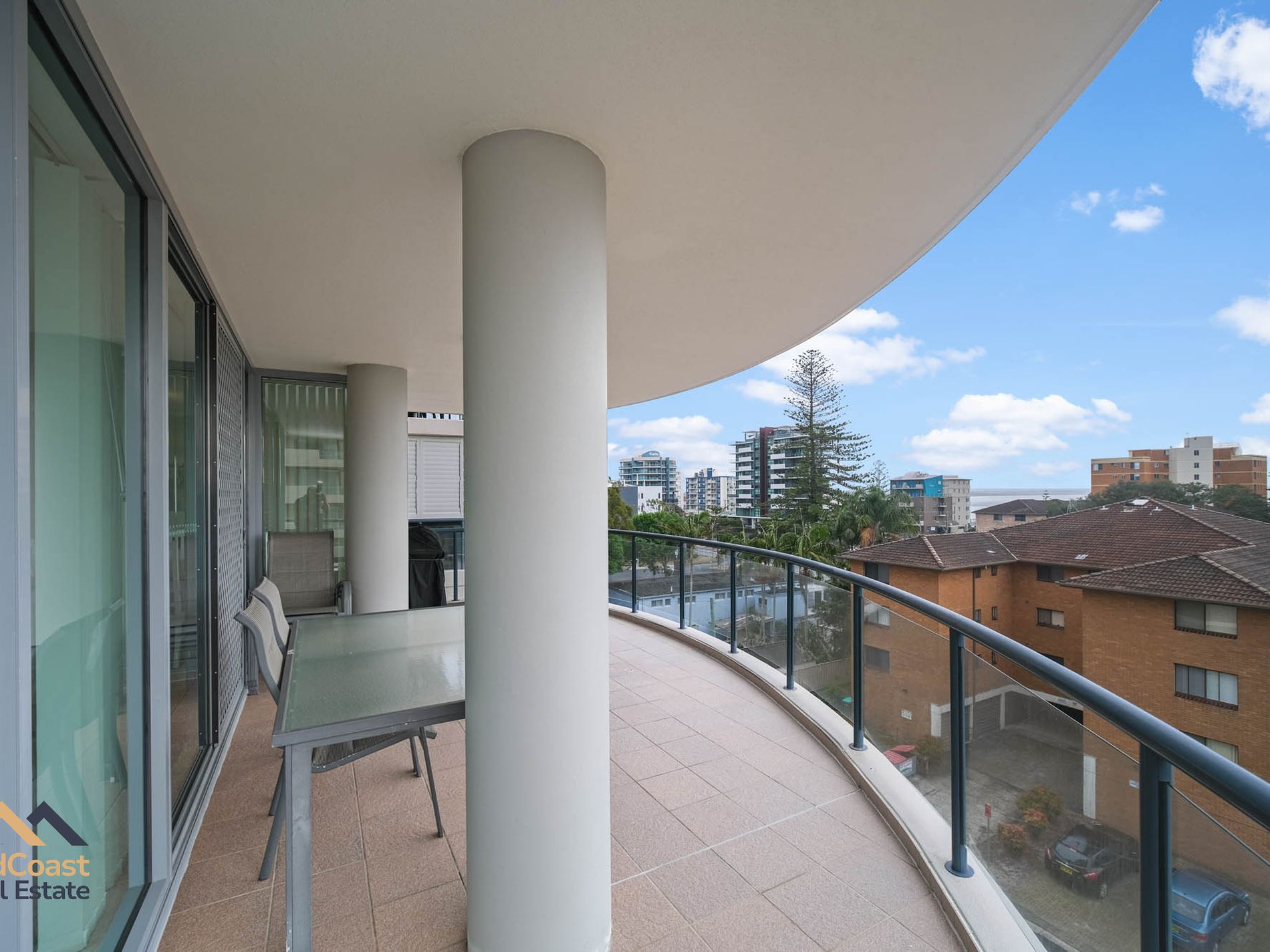 502 / 21-25 Wallis Street, Forster