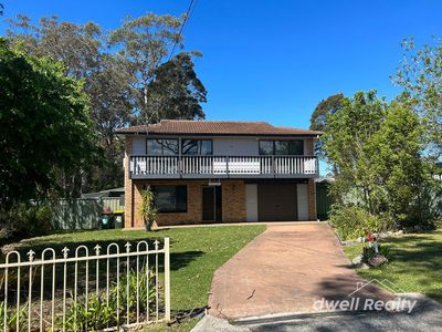 41 Roulstone Crescent, Sanctuary Point