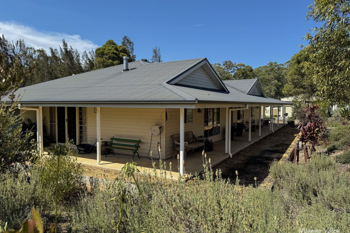 4 Blamey Place, Rainbow Flat