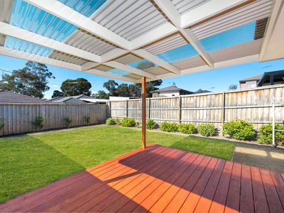 6 Reeves Crescent, Bonnyrigg