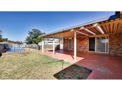 40 Meadowbank Drive, Dubbo