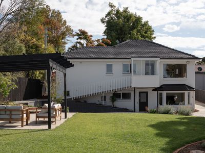 27 Wentworth Street, Newstead