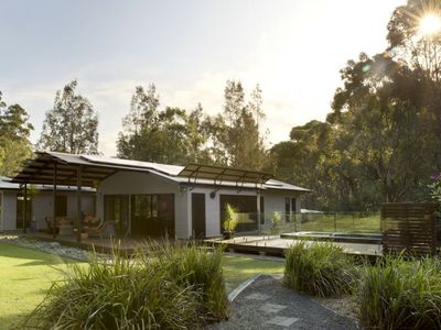 140C Narrawallee Creek Road, Lake Conjola