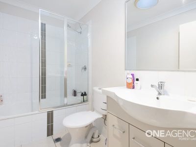 63 / 124 Rockfield Street, Doolandella