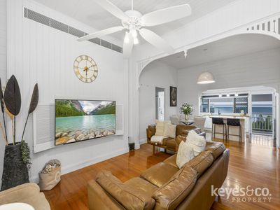 48 Alexandra Street, North Ward