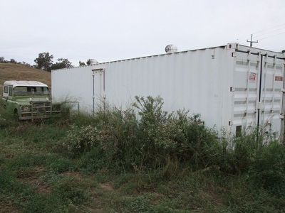 Lot 11 Halls Creek Road, Manilla
