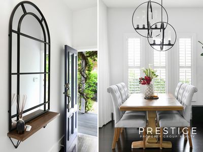 1 Mary Street, Turrella