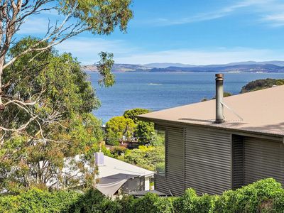 77 Bally Park Road, Dodges Ferry