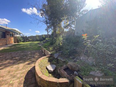 4 Hospital Terrace, Nanango