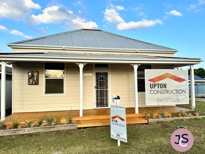 8 Third Street, Cessnock