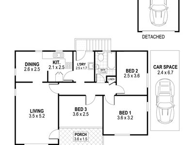 219 Northcliffe Drive, Berkeley