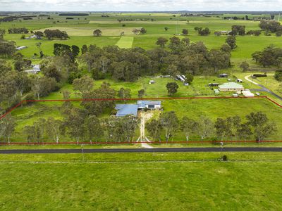 12 Pleasant Park Road, Tarpeena