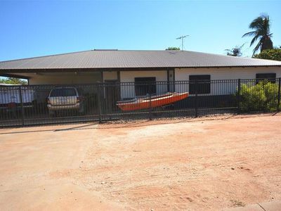 19 Corbet Place, South Hedland