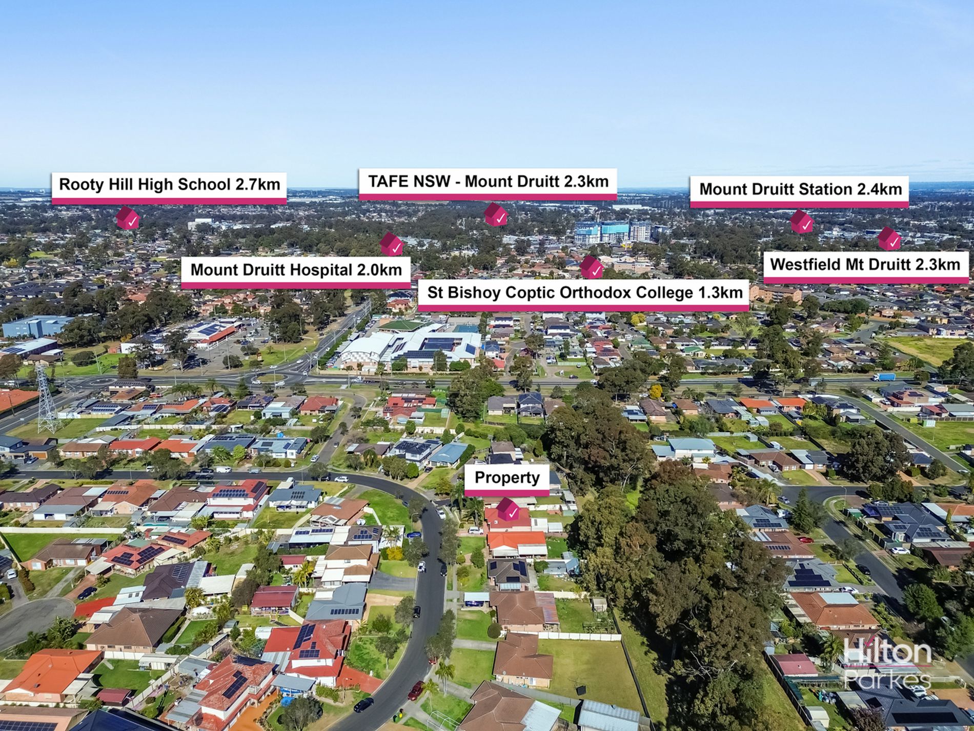 23 Brierley Crescent, Plumpton